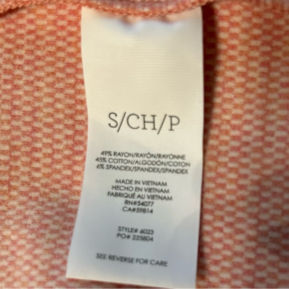 Cabi 6023 Take 5 Topper Jacket small - Picture 9 of 9